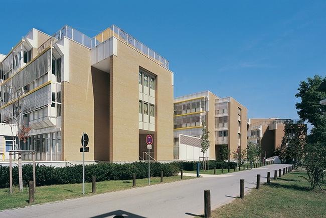 Universit?tsklinikum Mannheim