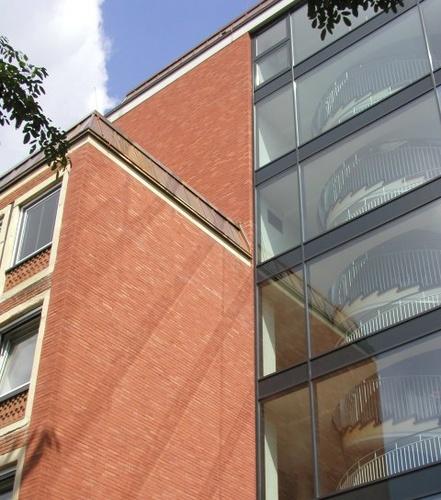 Stadthaus II M?nster