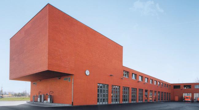 Feuerwache 2 M?nster