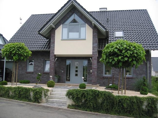 EFH in Mettingen