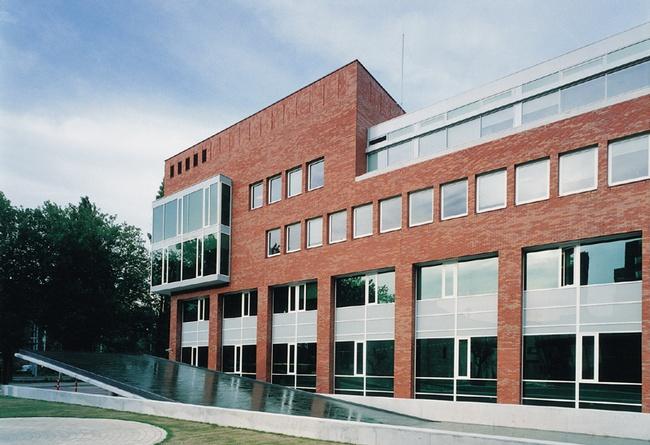 OLVG Krankenhaus, Amsterdam