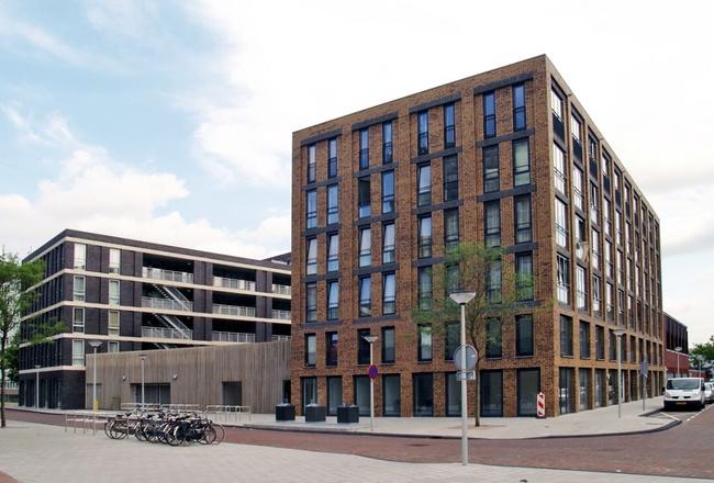 JATOPA, Amsterdam
