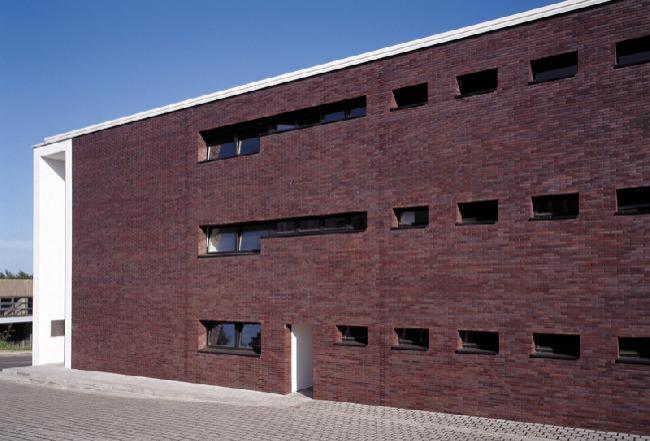 B?rokomplex, Bochum