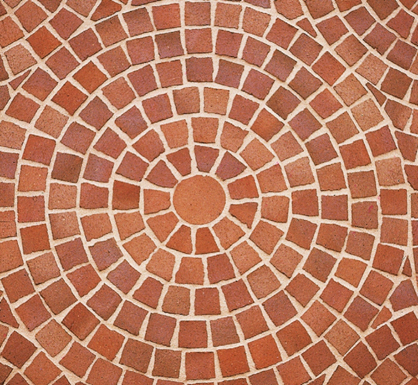 FRIESLAND MOSAIK