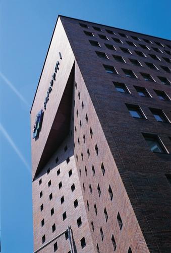 KPN-telecom, Amersfoort