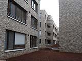 Wohnbebauung Frankfurt