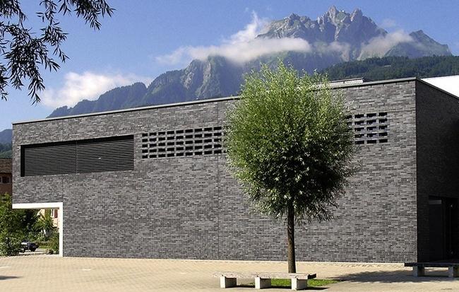 Horwerhalle, Horw
