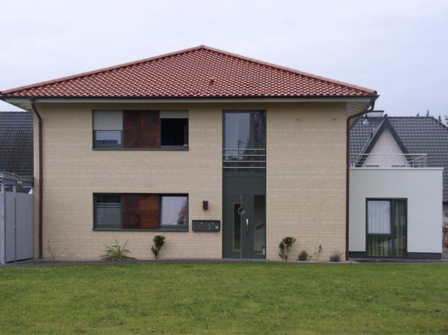 Hof Eiche 24 - Emsdetten