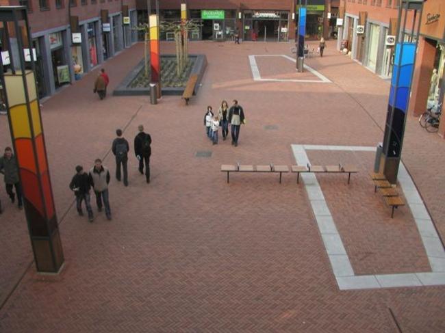 Centrum Dronten