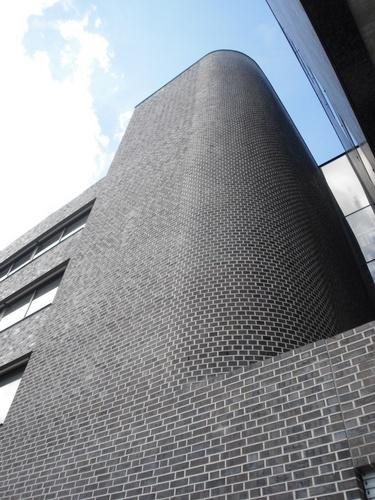 Bildungzentrum, Augsburg