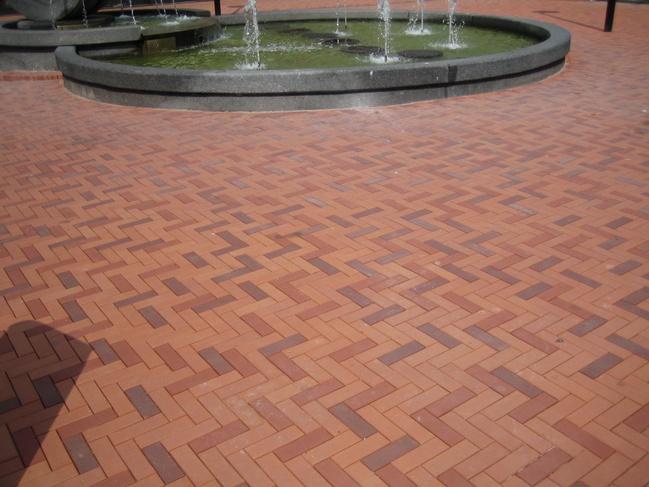 Centrum Dronten