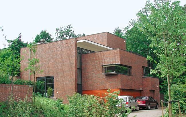 Villa in Hilversum (NL)