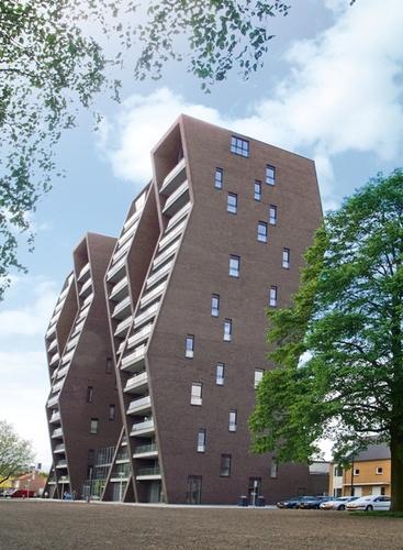 Wohnt?rme Eindhoven