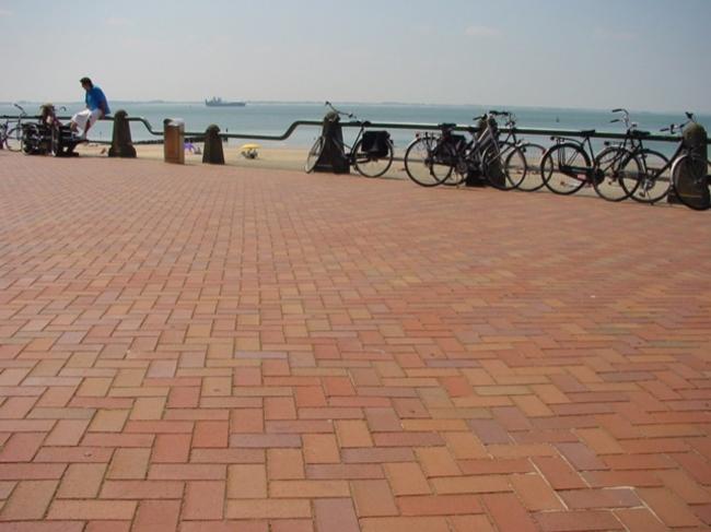 Bankert Boulevard Vlissingen