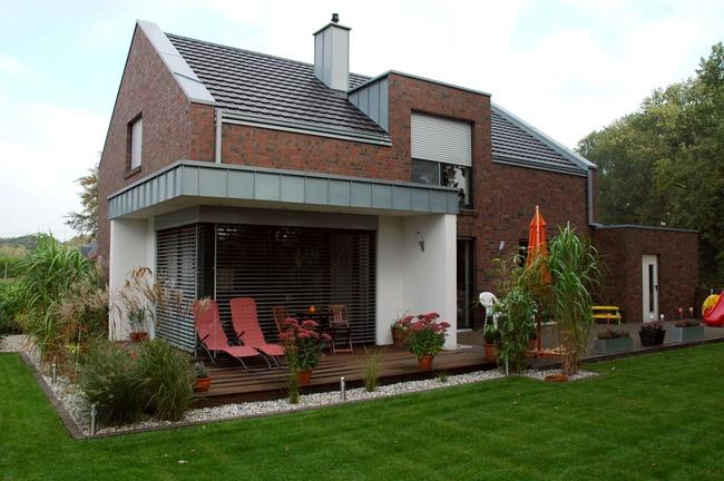 Wohnhaus in Emsdetten