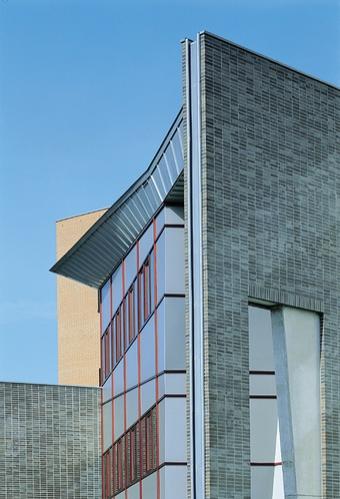 ING-Bank, Nijmegen