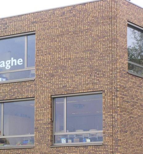 Grundschule, Den Haag