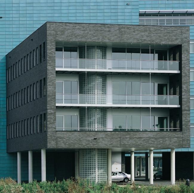 PWC Komplex Almere