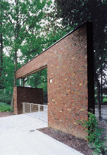 Gymnasium, Othmarschen