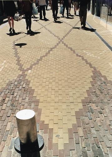 St. Jorisplein Amersfoort
