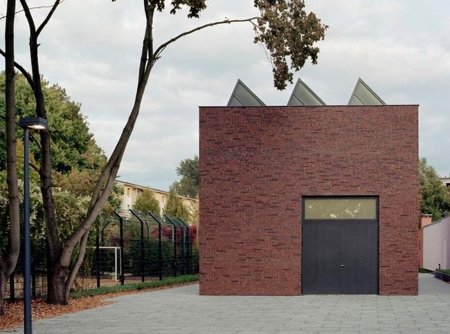 Atelier Berlin