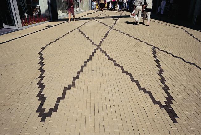 St. Jorisplein Amersfoort
