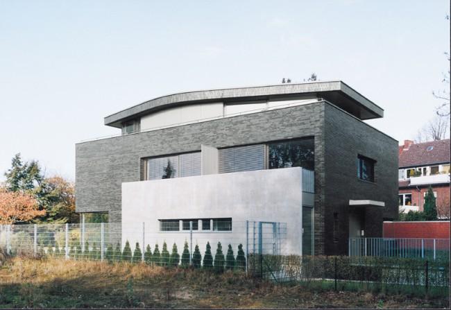 Wohnhaus in M?nster