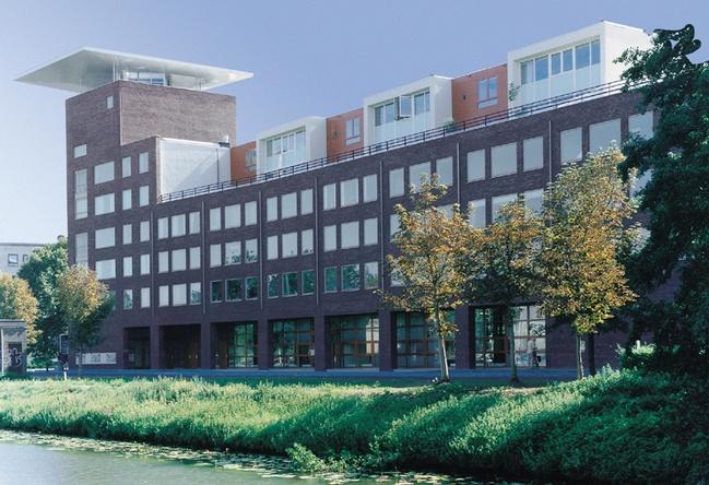 De Prins, Breda