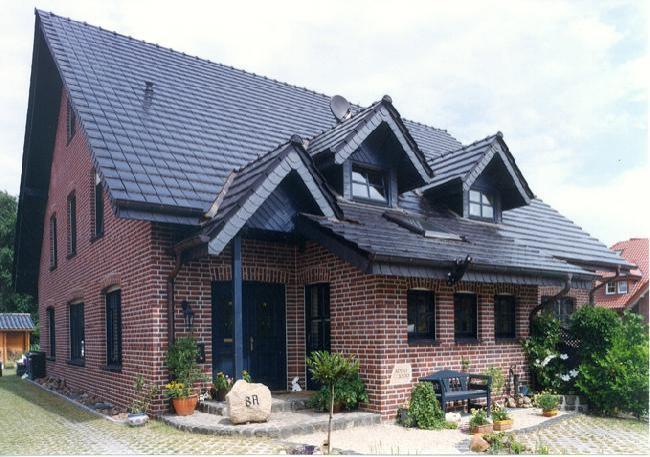 Wohnhaus in Dellbr?ck