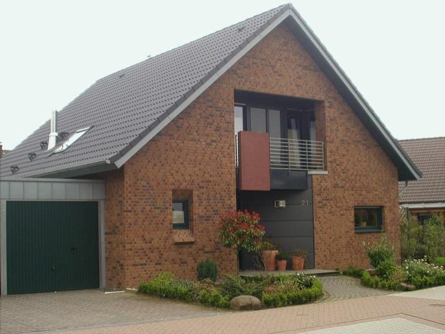 Wohnhaus in Heiden