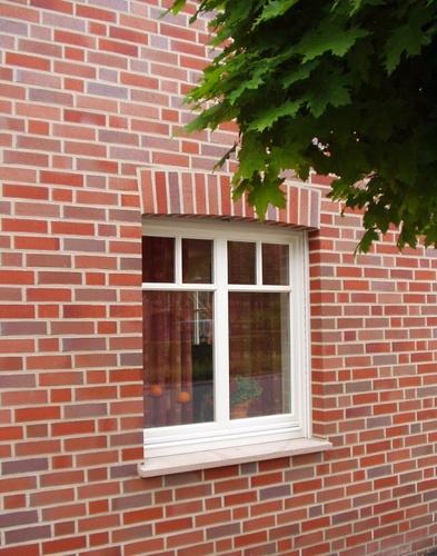 Wohnhaus in Saerbeck