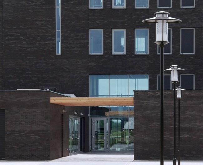 Geb?udeblock, Waalwijk