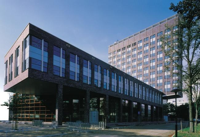 TRIADE, Amsterdam