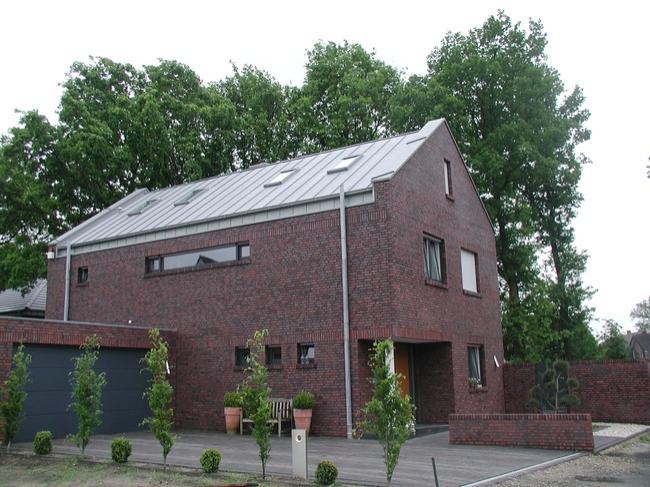 Wohnhaus in Neuenkirchen