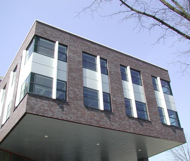 TRIADE, Amsterdam
