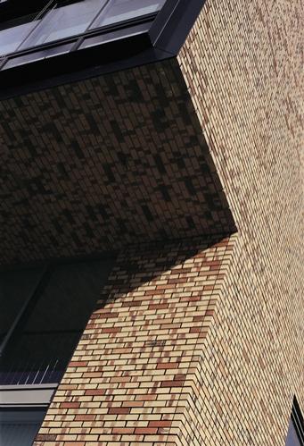 Wohnquader, Leidsche Rijn