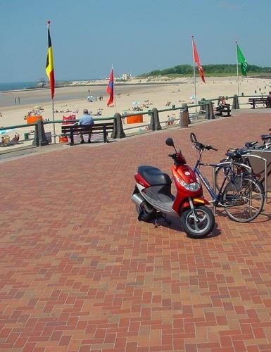 Bankert Boulevard Vlissingen