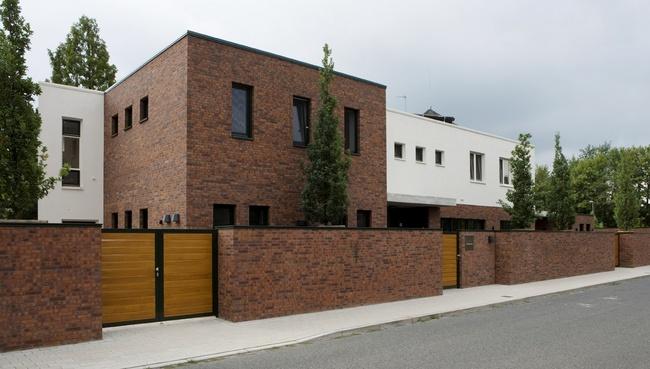 Wohnhaus in Emsdetten