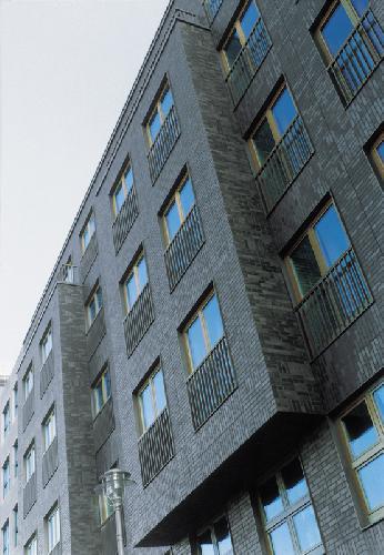 Dorotheenh?fe, Berlin