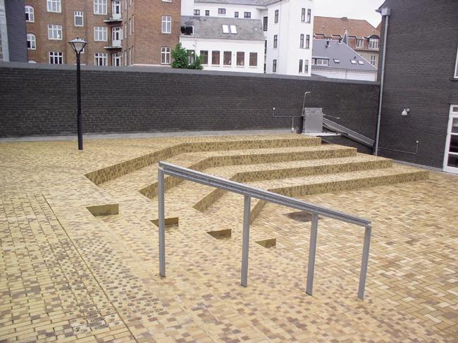 Rosenbaeks Karre? Odens?