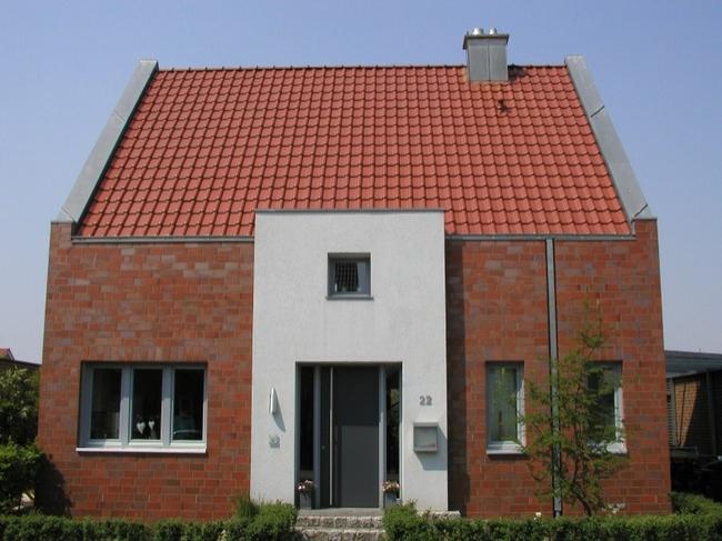 Wohnhaus in Everswinkel