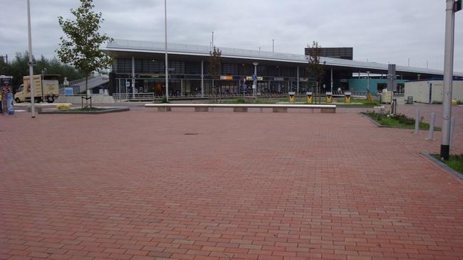 Purmerend - Station