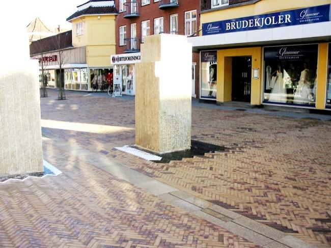 Kongensgade Odens?