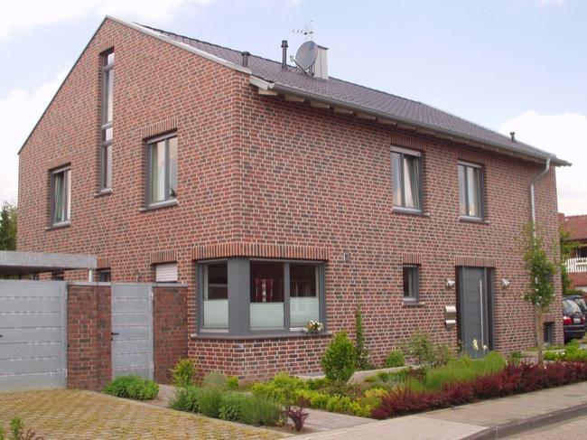 EFH in Emsdetten