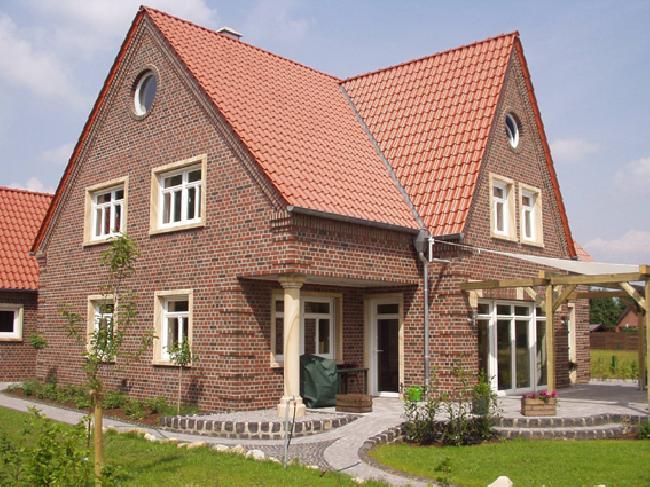 Wohnhaus in Epe