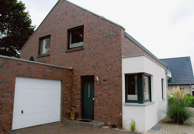 Wohnhaus in Emsdetten