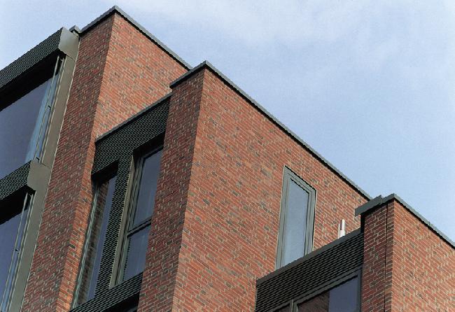 Haus Lohmann, M?nster