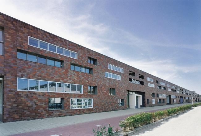 Stadtviertel, Delfgauw