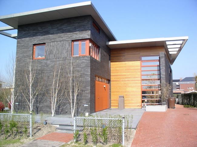 Wohnhaus in Woerden (NL)