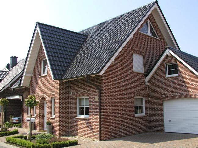 Wohnhaus in Everswinkel